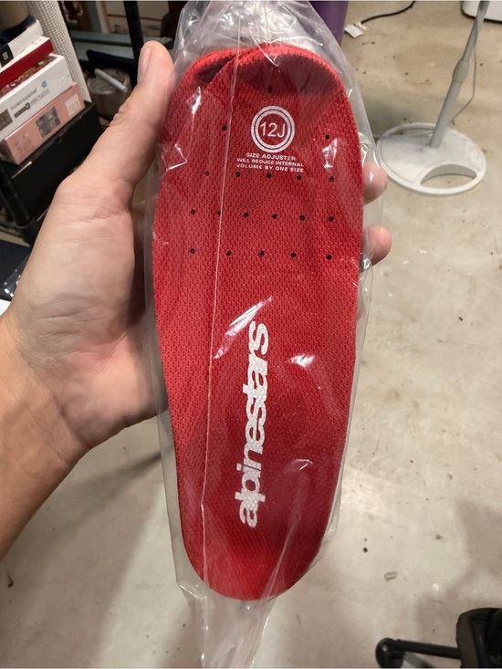 Alpinestars Other - Subcategory selection